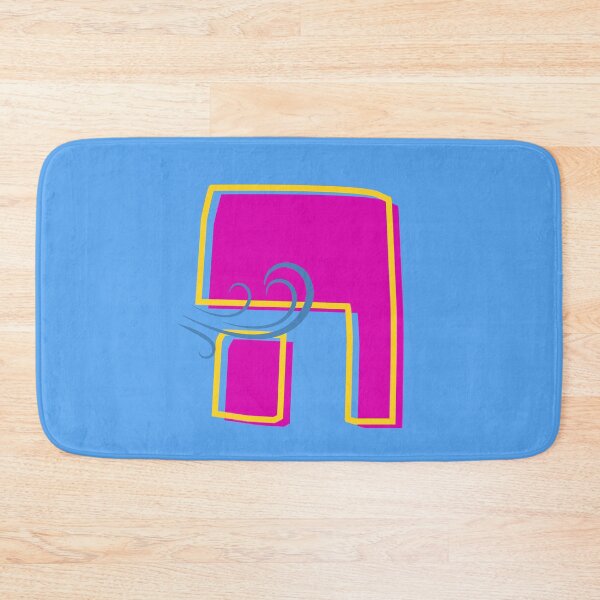 Item preview, Hebrew Letter Hei: Divine Flow designed and sold by DCM MERCH on Amazon.