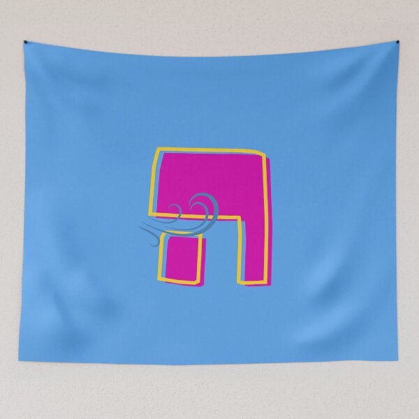 Item preview, Hebrew Letter Hei: Divine Flow designed and sold by DCM MERCH on Amazon.