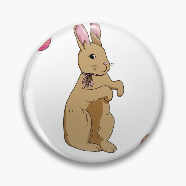 Item preview, Easter Bunny designed and sold by Bandorus.