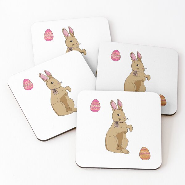 Item preview, Easter Bunny designed and sold by Bandorus.
