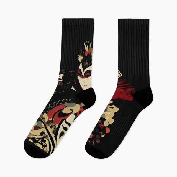 Item preview, Kabuki Theatre designed and sold by pedrogag.