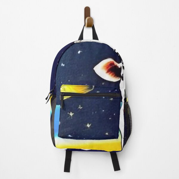 Item preview, Cow in Space designed and sold by AlexanderNorweg.