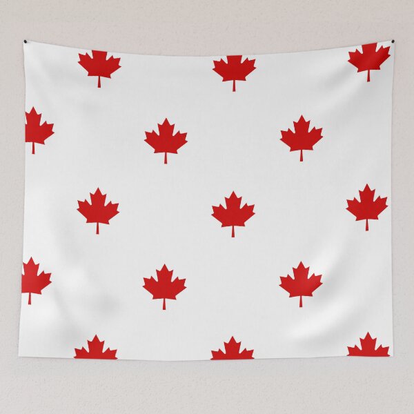 Item preview, Canada symbol designed and sold by ShpzzArt.