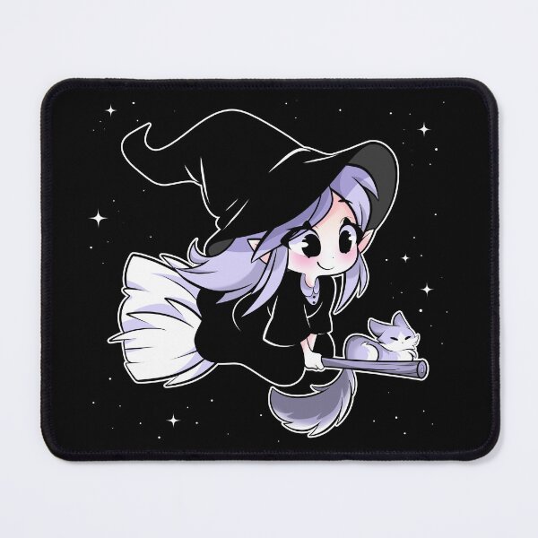 Item preview, Baby Witch designed and sold by Asiymodaiy.