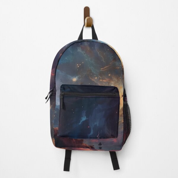 Item preview, Galaxy and Nebula designed and sold by Seetears.