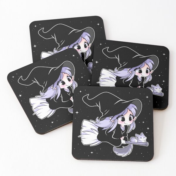 Item preview, Baby Witch designed and sold by Asiymodaiy.