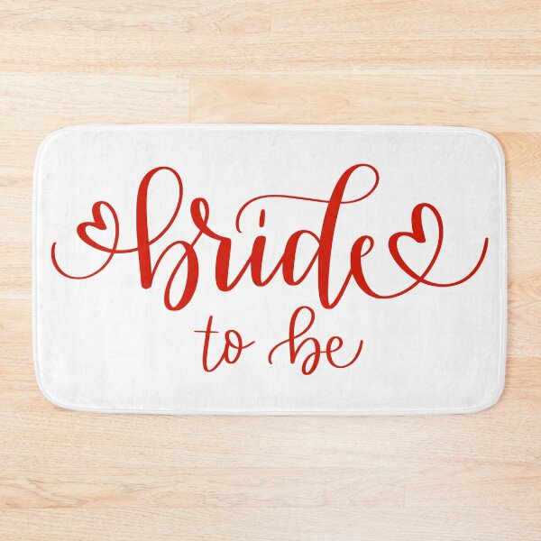 Item preview, Bride to be designed and sold by Fahad  A K.