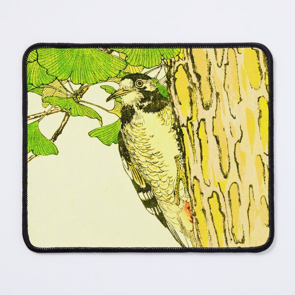 Item preview, Yellow Bird designed and sold by notsweettea.