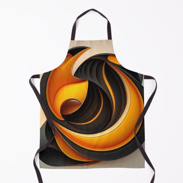 Item preview, Logo Orange Black Orange Modern Online designed and sold by Print-Online.