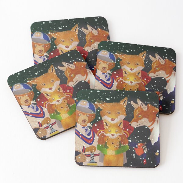 Item preview, Christmas gift for wee Terry designed and sold by ReggyBearclaws.
