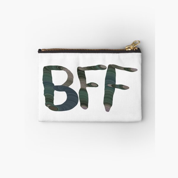 Item preview, Best friends forever BFF camio designed and sold by chuckletuckle.