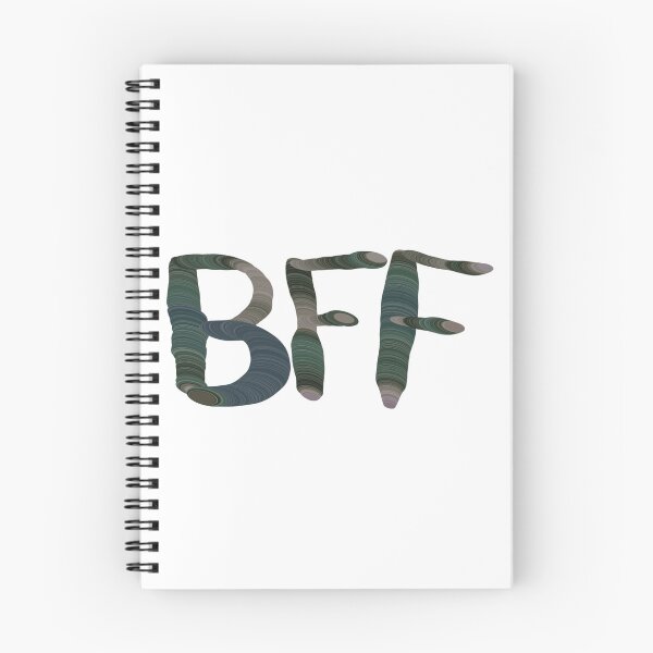 Item preview, Best friends forever BFF camio designed and sold by chuckletuckle.