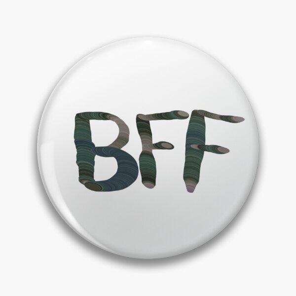 Item preview, Best friends forever BFF camio designed and sold by chuckletuckle.