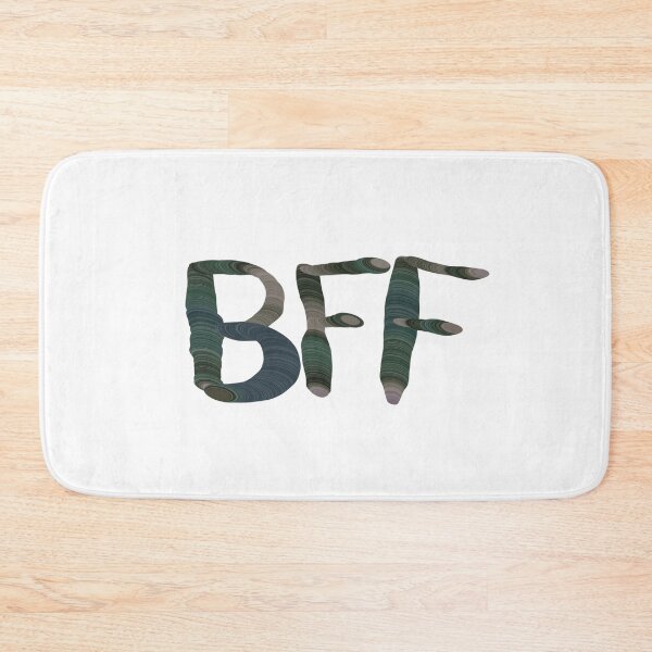 Item preview, Best friends forever BFF camio designed and sold by chuckletuckle.