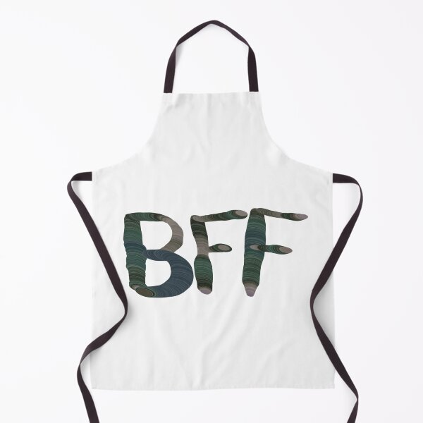 Item preview, Best friends forever BFF camio designed and sold by chuckletuckle.