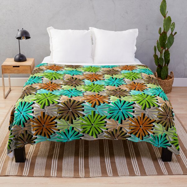 Item preview, Party Teal designed and sold by Owen1976.