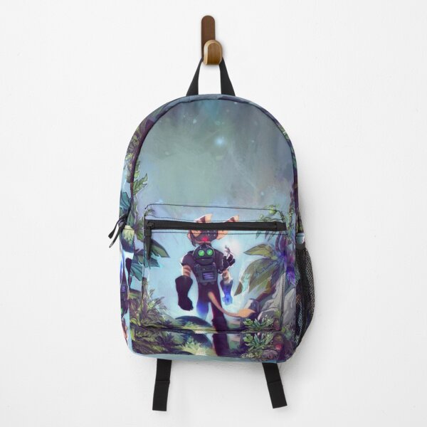 Item preview, Ratchet And Clank designed and sold by Storshoping2.