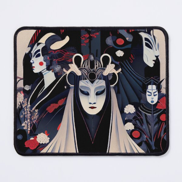 Item preview, Kabuki Theatre designed and sold by pedrogag.