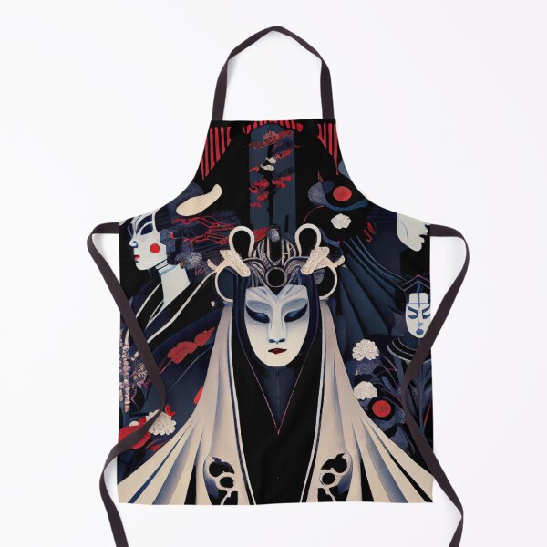 Item preview, Kabuki Theatre designed and sold by pedrogag.