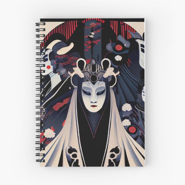 Item preview, Kabuki Theatre designed and sold by pedrogag.