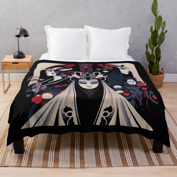 Item preview, Kabuki Theatre designed and sold by pedrogag.