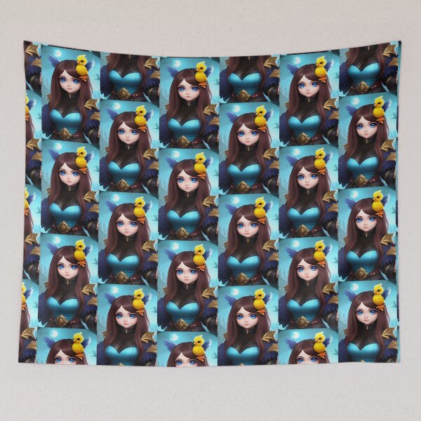 Item preview, Happy Easter designed and sold by Tw1nsAIArt.
