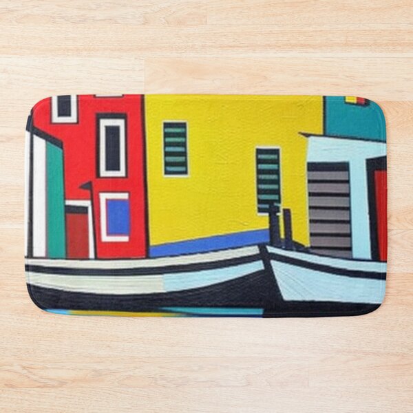 Item preview, Exploring Bilbao’s Artistic Soul designed and sold by wwlmerch.