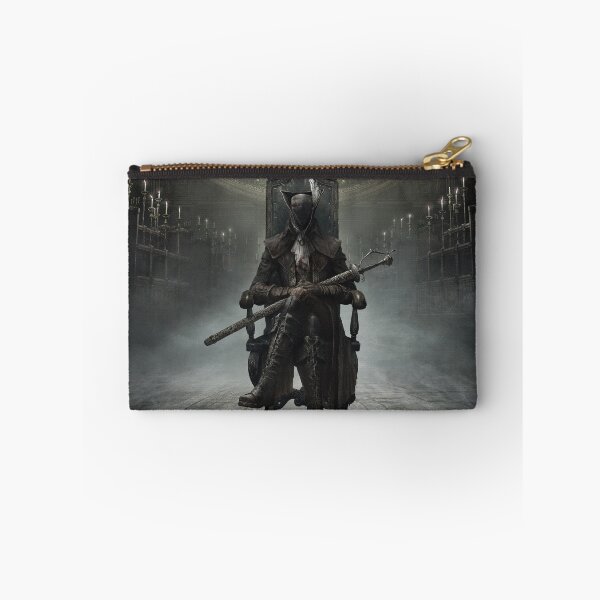 Item preview, BloodBorne PS4 Game Designs designed and sold by LoLxLeGiT.