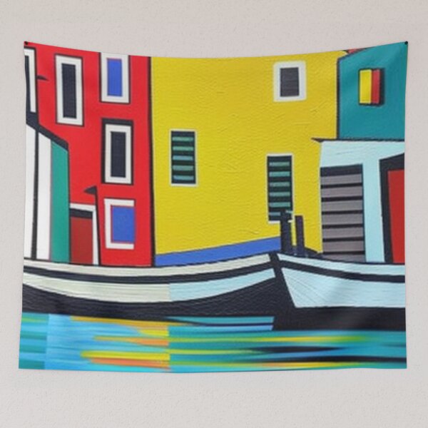 Item preview, Exploring Bilbao’s Artistic Soul designed and sold by wwlmerch.