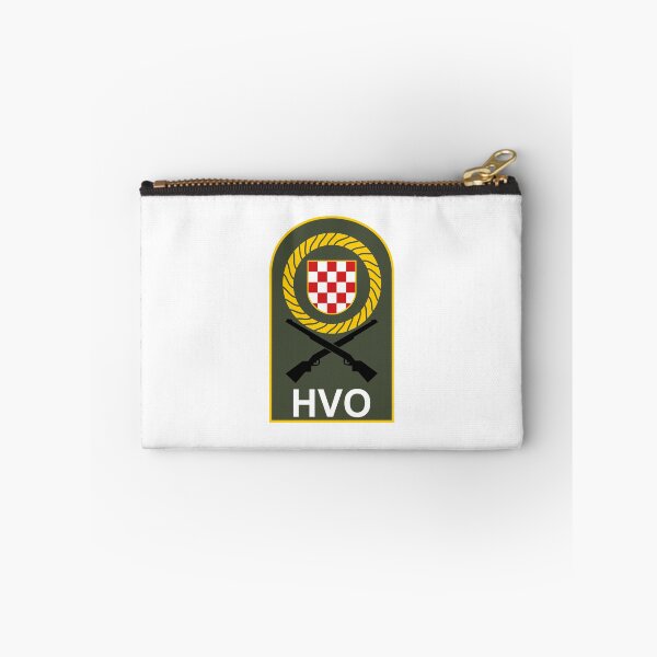 Item preview, HVO hrvatsko vijece obrane designed and sold by Croatia-Shop.