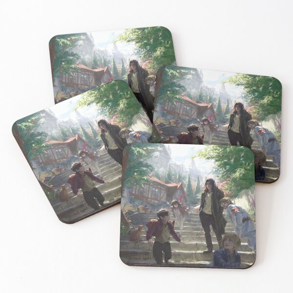 Item preview, Anime and Manga designed and sold by Dominque6896.