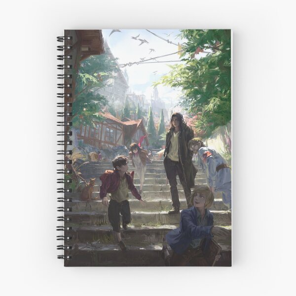 Item preview, Anime and Manga designed and sold by Dominque6896.