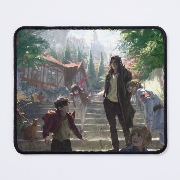 Item preview, Anime and Manga designed and sold by Dominque6896.