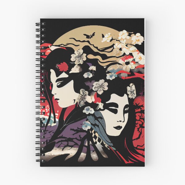 Item preview, Kabuki Theatre designed and sold by pedrogag.