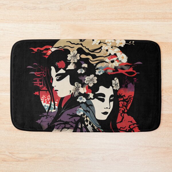 Item preview, Kabuki Theatre designed and sold by pedrogag.