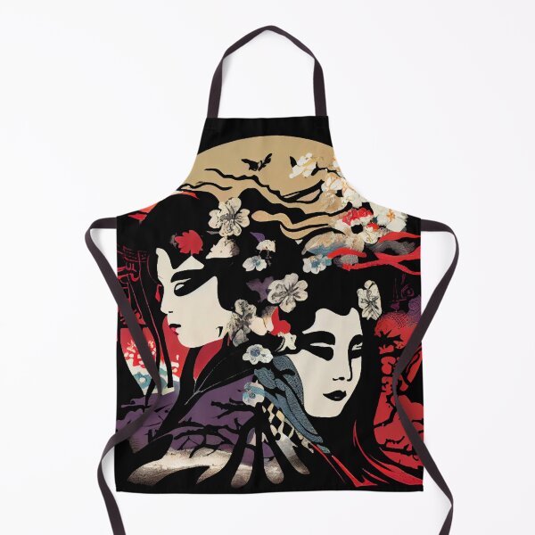 Item preview, Kabuki Theatre designed and sold by pedrogag.