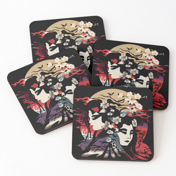 Item preview, Kabuki Theatre designed and sold by pedrogag.