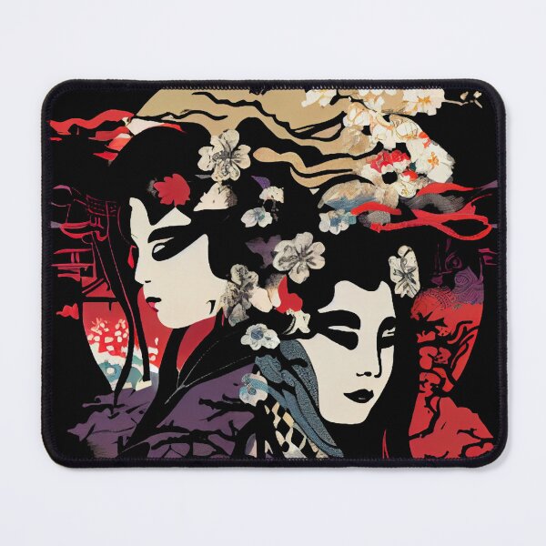 Item preview, Kabuki Theatre designed and sold by pedrogag.