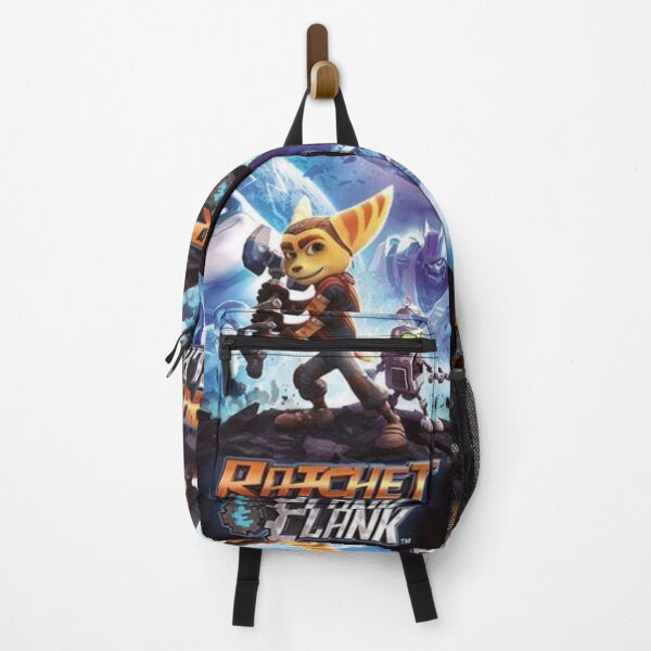 Item preview, Ratchet and Clank designed and sold by Storshoping2.