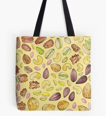 Aw, Nuts! Tote Bag