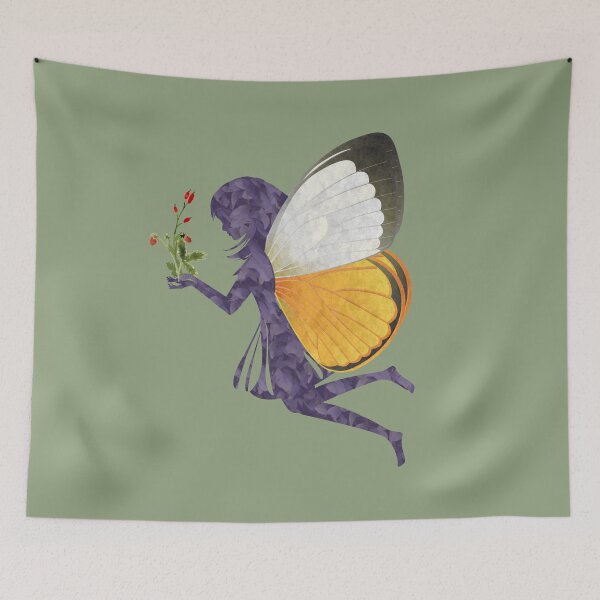 Item preview, Grounding Fairy designed and sold by JoyceECain.
