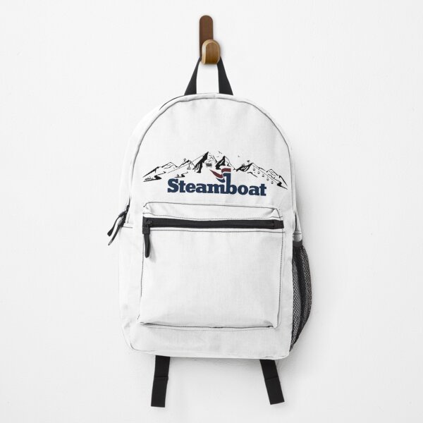 Item preview, Steamboat Resort Mountains designed and sold by 10slash1.