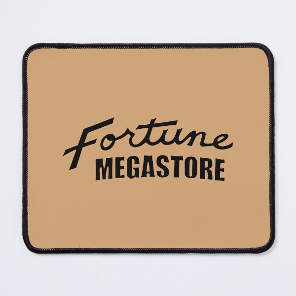 Item preview, Fortune Megastore designed and sold by REALsaintpetty.