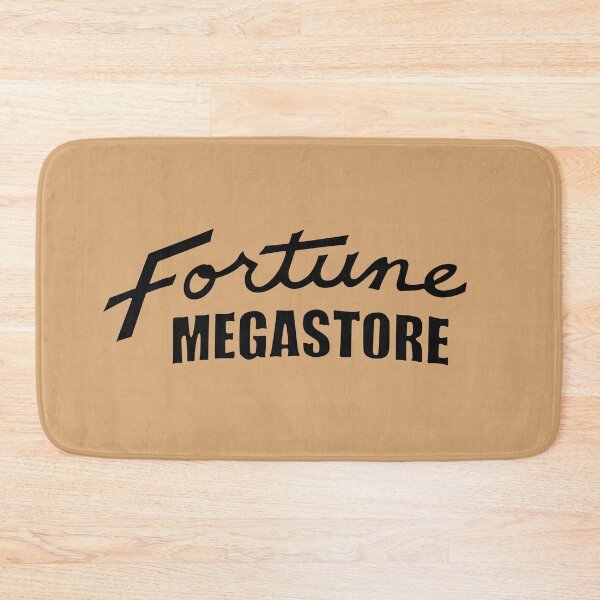 Item preview, Fortune Megastore designed and sold by REALsaintpetty.