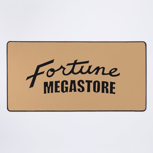 Item preview, Fortune Megastore designed and sold by REALsaintpetty.
