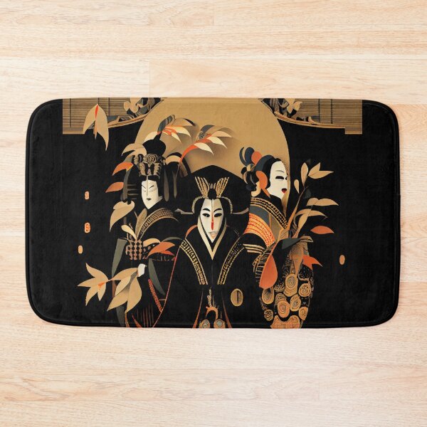 Item preview, Kabuki Theatre designed and sold by pedrogag.