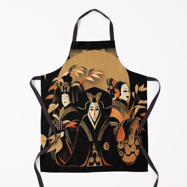 Item preview, Kabuki Theatre designed and sold by pedrogag.