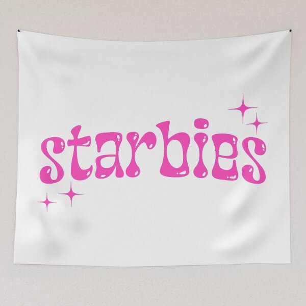 Item preview, Starbies designed and sold by L-Designz.