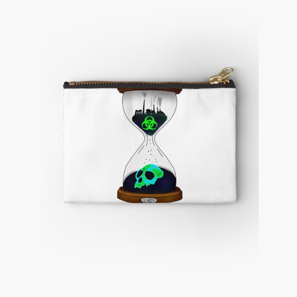Item preview, Toxic Time Bomb designed and sold by Taylor Willis.