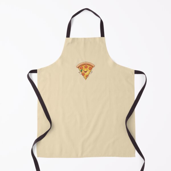Item preview, cute pizza designed and sold by Grau7.